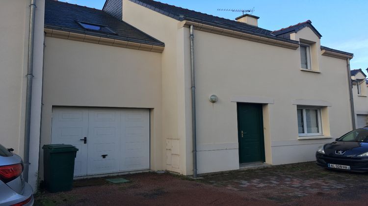 Ma-Cabane - Location Maison LA CHAPELLE-SUR-ERDRE, 120 m²