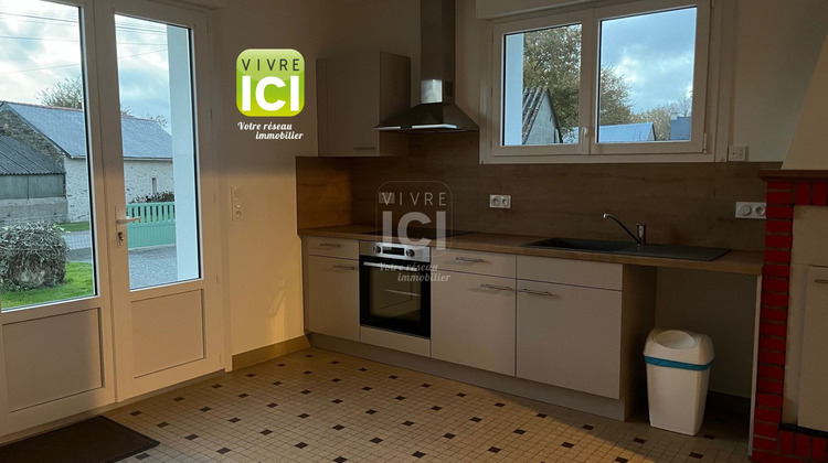 Ma-Cabane - Location Maison LA CHAPELLE-SUR-ERDRE, 101 m²