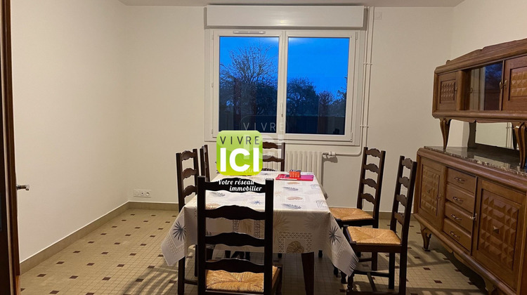 Ma-Cabane - Location Maison LA CHAPELLE-SUR-ERDRE, 101 m²