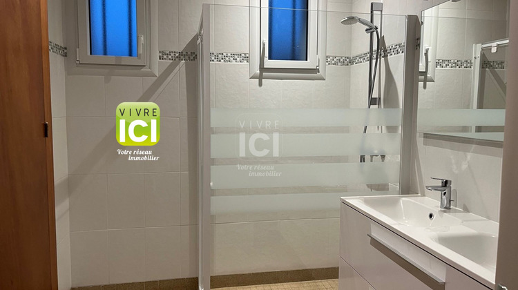 Ma-Cabane - Location Maison LA CHAPELLE-SUR-ERDRE, 101 m²