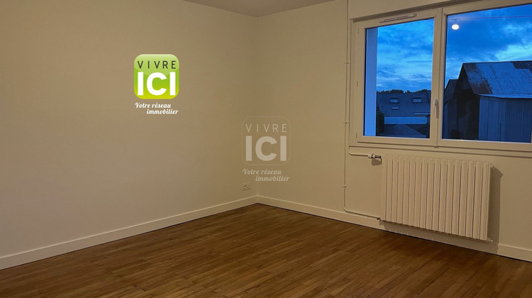 Ma-Cabane - Location Maison LA CHAPELLE-SUR-ERDRE, 101 m²