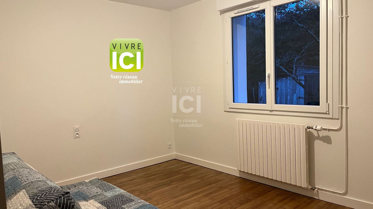 Ma-Cabane - Location Maison LA CHAPELLE-SUR-ERDRE, 101 m²