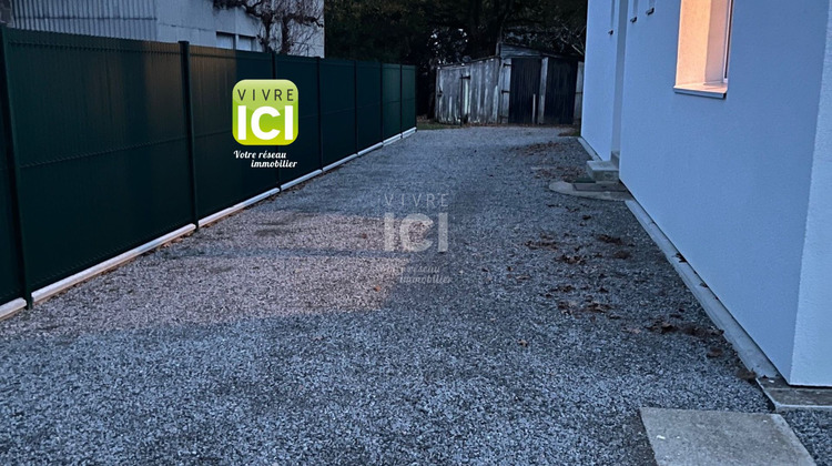 Ma-Cabane - Location Maison LA CHAPELLE-SUR-ERDRE, 101 m²