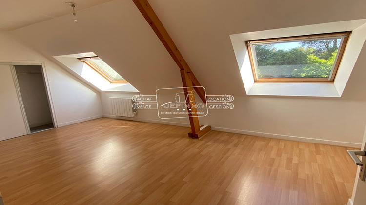 Ma-Cabane - Location Maison LA CHAPELLE-SUR-ERDRE, 136 m²