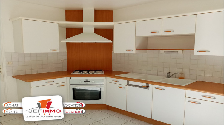 Ma-Cabane - Location Maison LA CHAPELLE-SUR-ERDRE, 119 m²