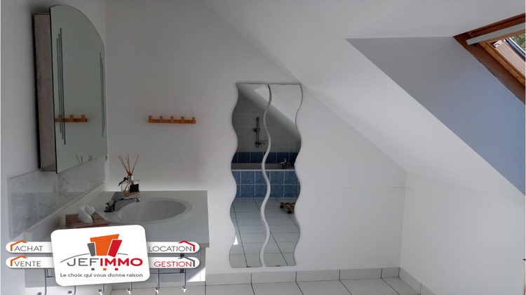 Ma-Cabane - Location Maison LA CHAPELLE-SUR-ERDRE, 119 m²