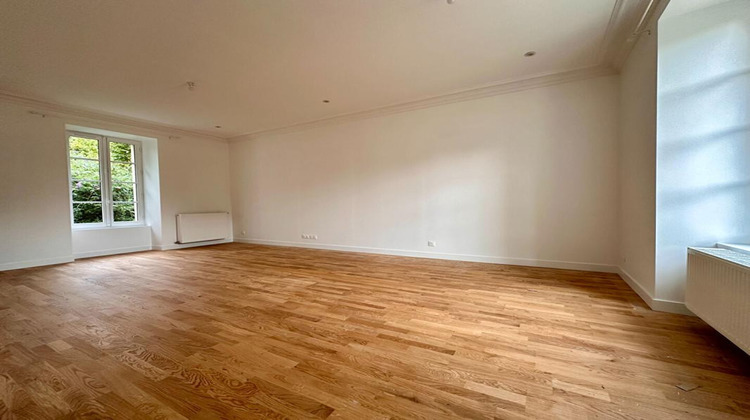 Ma-Cabane - Location Maison LA CHAPELLE SUR ERDRE, 115 m²