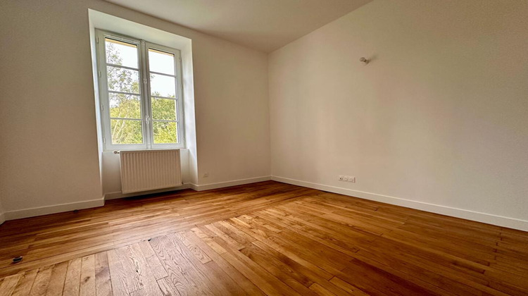 Ma-Cabane - Location Maison LA CHAPELLE SUR ERDRE, 115 m²
