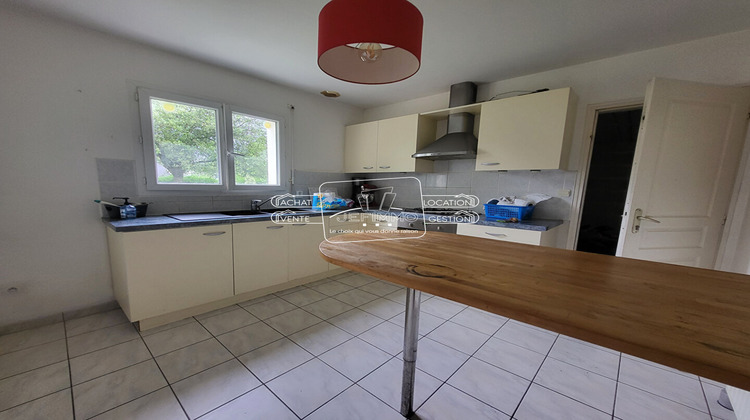 Ma-Cabane - Location Maison LA CHAPELLE-SUR-ERDRE, 111 m²