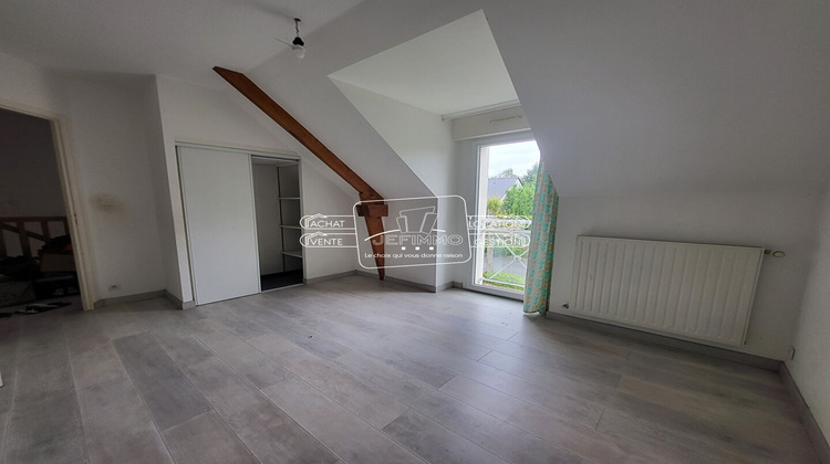 Ma-Cabane - Location Maison LA CHAPELLE-SUR-ERDRE, 111 m²