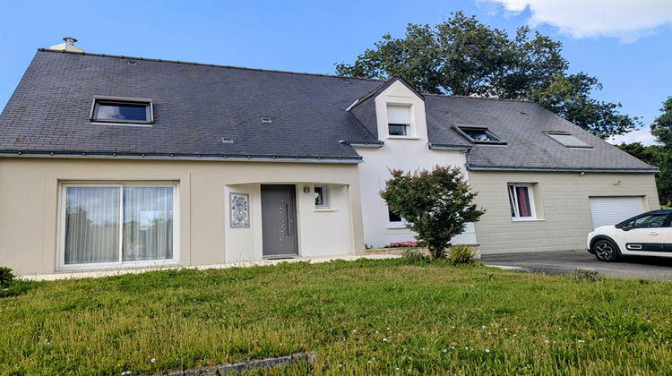 Ma-Cabane - Location Maison LA CHAPELLE-SUR-ERDRE, 180 m²