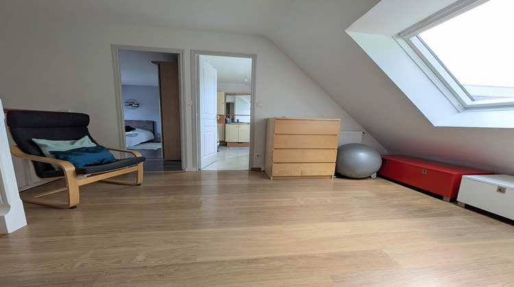 Ma-Cabane - Location Maison LA CHAPELLE-SUR-ERDRE, 180 m²
