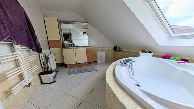 Ma-Cabane - Location Maison LA CHAPELLE-SUR-ERDRE, 180 m²