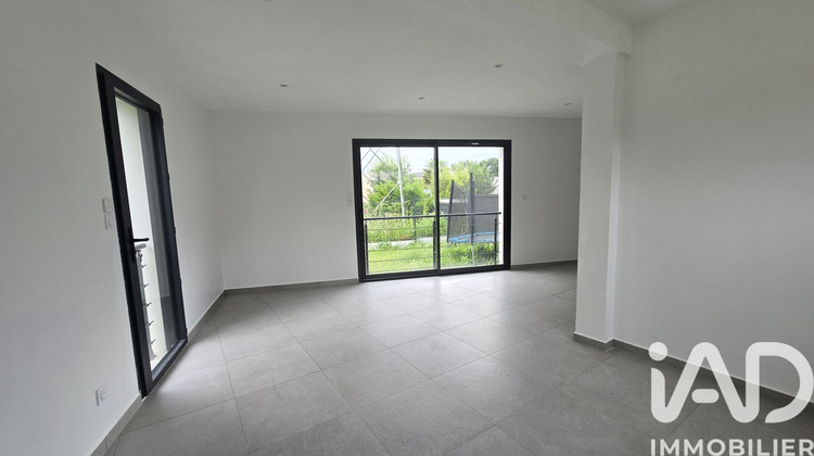 Ma-Cabane - Location Maison La Chapelle-sur-Erdre, 78 m²