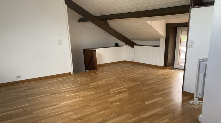 Ma-Cabane - Location Maison LA CHAPELLE-SUR-ERDRE, 58 m²
