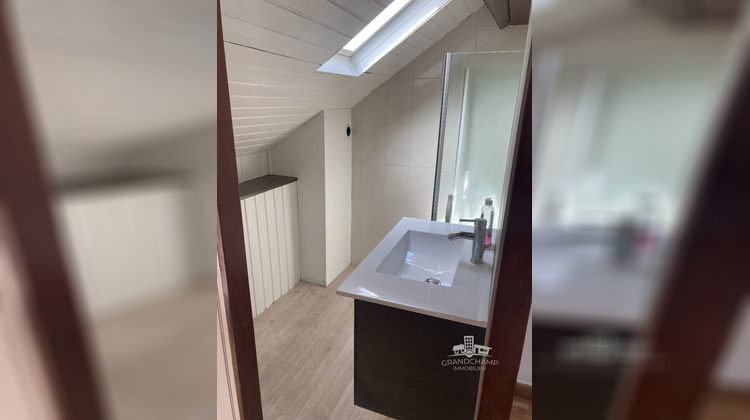 Ma-Cabane - Location Maison LA CHAPELLE-SUR-ERDRE, 58 m²
