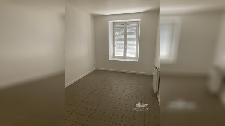 Ma-Cabane - Location Maison LA CHAPELLE-SUR-ERDRE, 58 m²