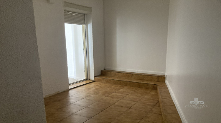 Ma-Cabane - Location Maison LA CHAPELLE-SUR-ERDRE, 58 m²