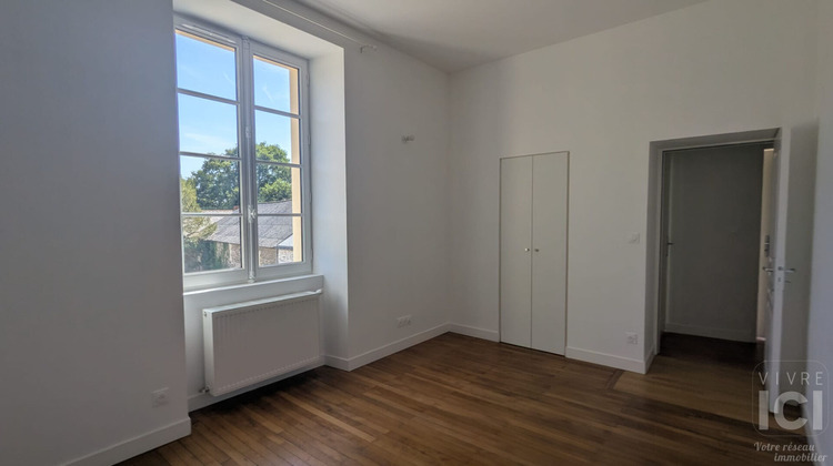 Ma-Cabane - Location Maison LA CHAPELLE-SUR-ERDRE, 115 m²