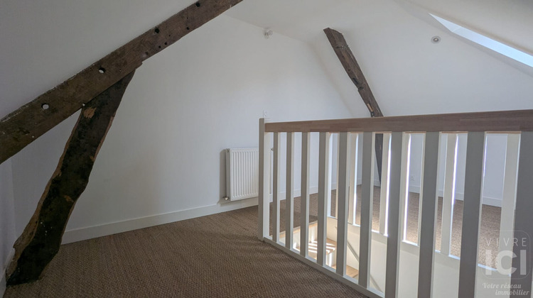 Ma-Cabane - Location Maison LA CHAPELLE-SUR-ERDRE, 115 m²