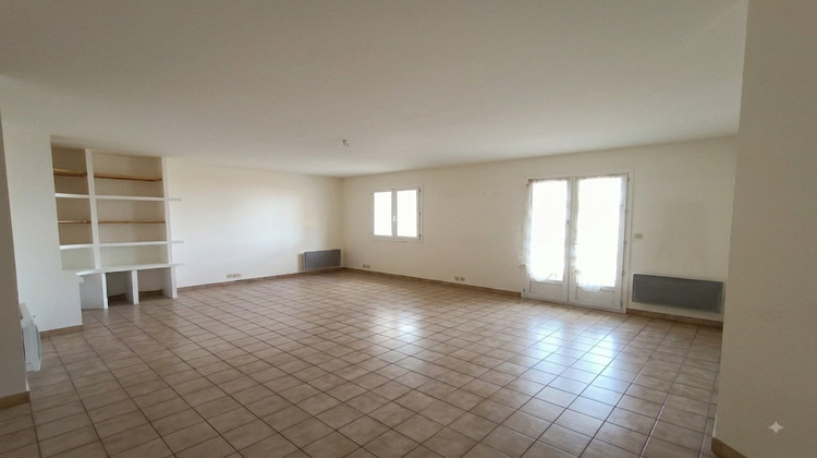 Ma-Cabane - Location Maison LA CHAPELLE-SUR-ERDRE, 105 m²