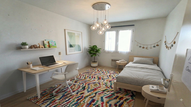 Ma-Cabane - Location Maison LA CHAPELLE-SUR-ERDRE, 105 m²