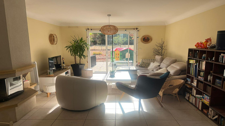 Ma-Cabane - Location Maison LA CHAPELLE-SUR-ERDRE, 129 m²