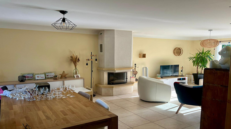 Ma-Cabane - Location Maison LA CHAPELLE-SUR-ERDRE, 129 m²