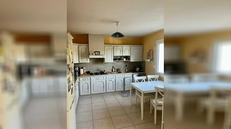 Ma-Cabane - Location Maison LA CHAPELLE-SUR-ERDRE, 129 m²