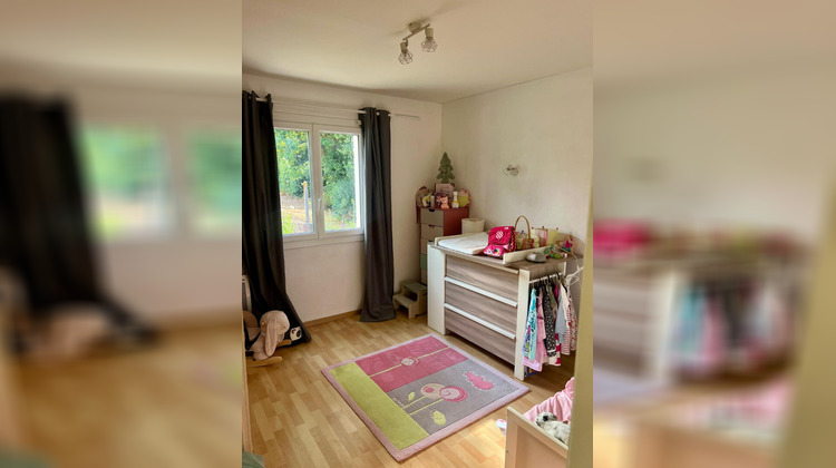 Ma-Cabane - Location Maison LA CHAPELLE-SUR-ERDRE, 129 m²