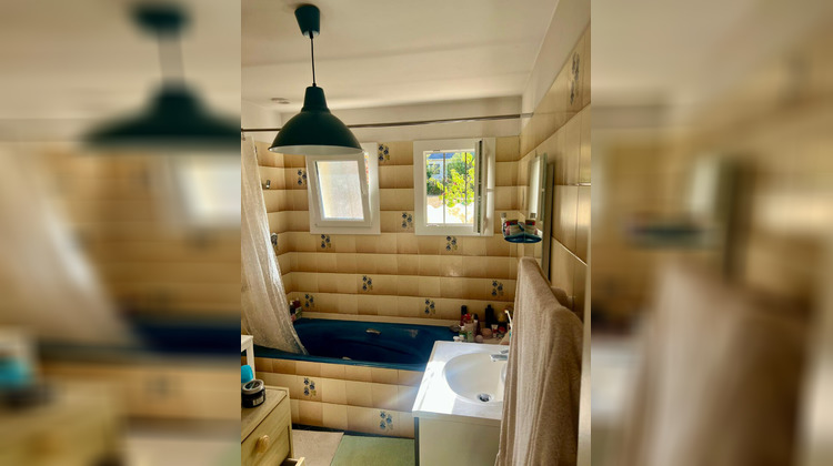 Ma-Cabane - Location Maison LA CHAPELLE-SUR-ERDRE, 129 m²
