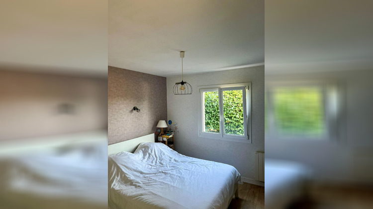 Ma-Cabane - Location Maison LA CHAPELLE-SUR-ERDRE, 129 m²