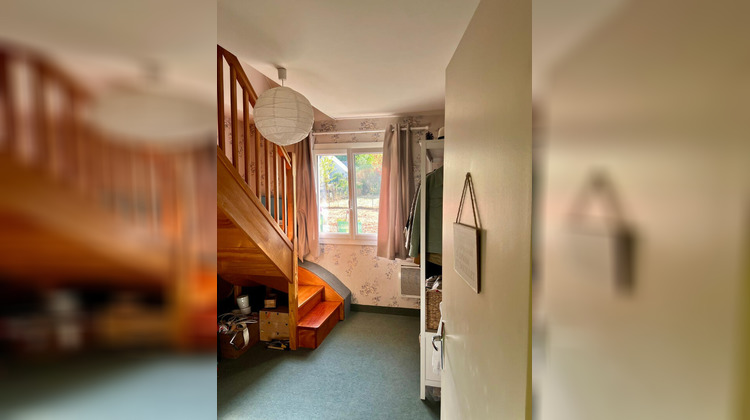 Ma-Cabane - Location Maison LA CHAPELLE-SUR-ERDRE, 129 m²