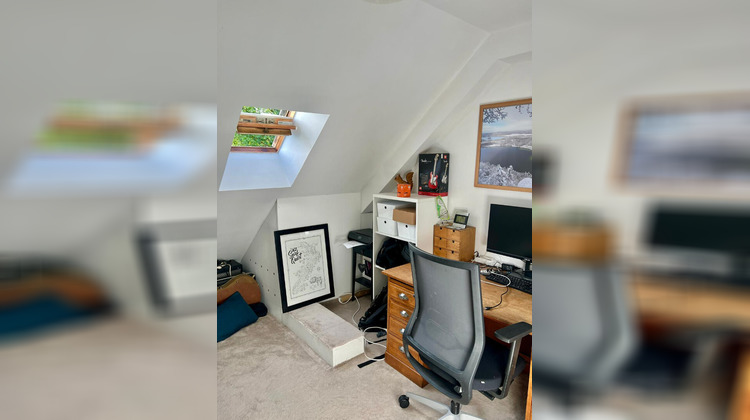 Ma-Cabane - Location Maison LA CHAPELLE-SUR-ERDRE, 129 m²