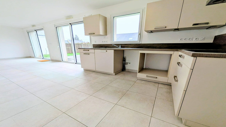 Ma-Cabane - Location Maison LA CHAPELLE-SUR-ERDRE, 116 m²