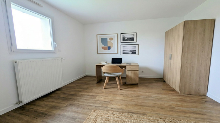 Ma-Cabane - Location Maison LA CHAPELLE-SUR-ERDRE, 116 m²
