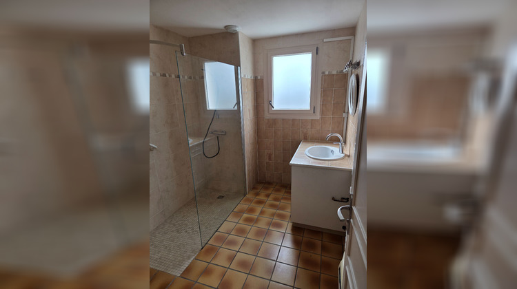 Ma-Cabane - Location Maison LA CHAPELLE-SUR-OUDON, 116 m²