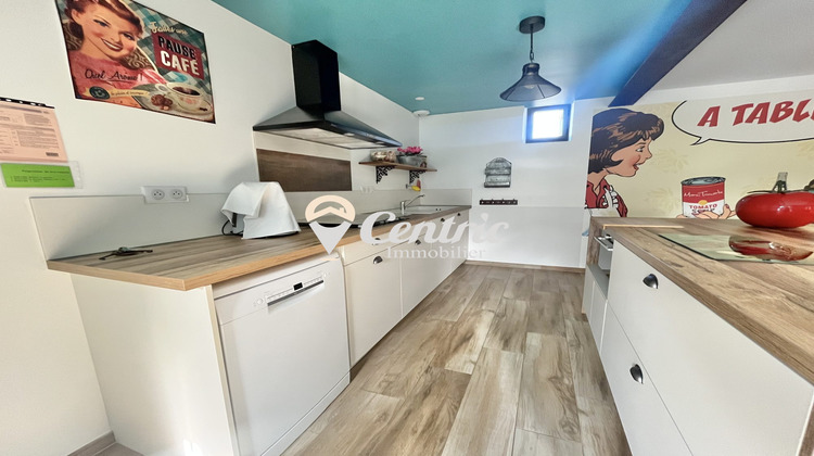 Ma-Cabane - Location Maison La Châtaigneraie, 153 m²
