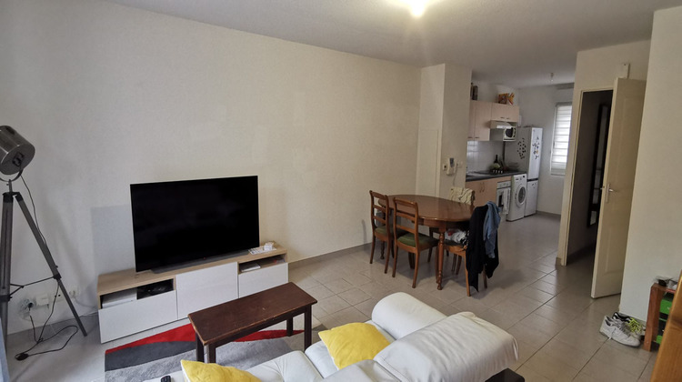 Ma-Cabane - Location Maison La Chaussée-Saint-Victor, 67 m²