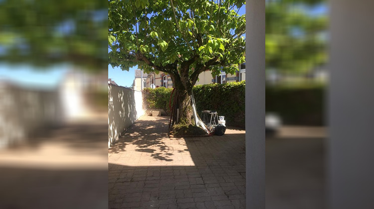 Ma-Cabane - Location Maison LA CHEVALLERAIS, 124 m²