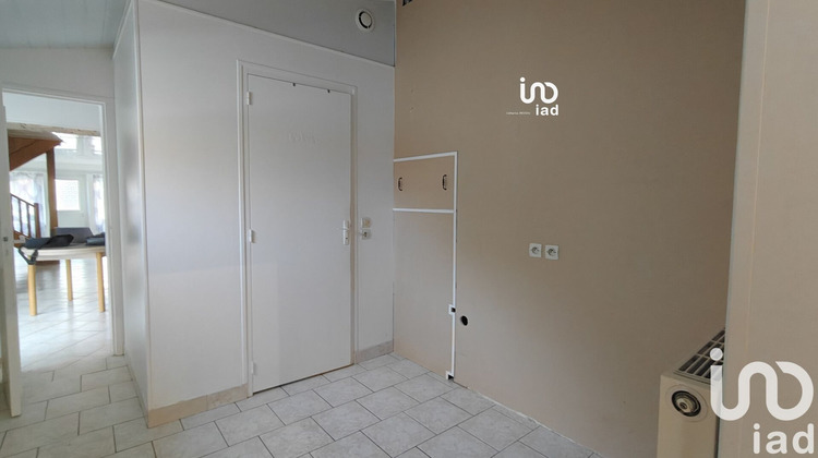 Ma-Cabane - Location Maison La Chevrolière, 112 m²