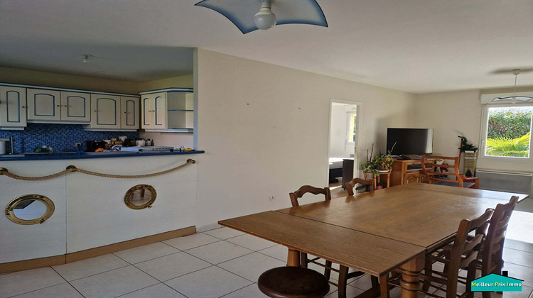 Ma-Cabane - Location Maison LA CHEVROLIERE, 98 m²