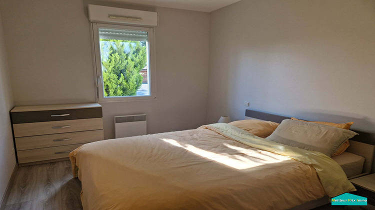 Ma-Cabane - Location Maison LA CHEVROLIERE, 98 m²