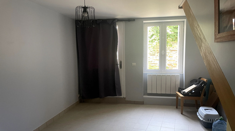 Ma-Cabane - Location Maison LA CHEVROLIERE, 56 m²