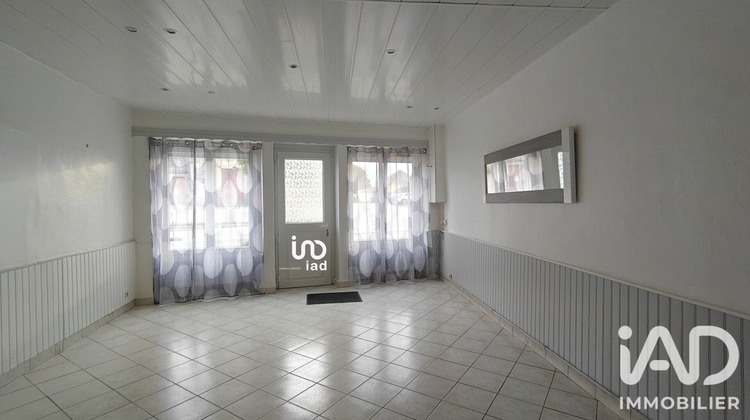 Ma-Cabane - Location Maison La Chevrolière, 111 m²