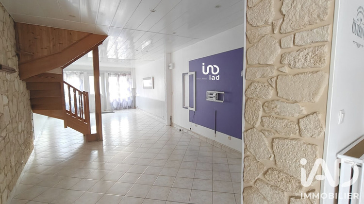 Ma-Cabane - Location Maison La Chevrolière, 111 m²