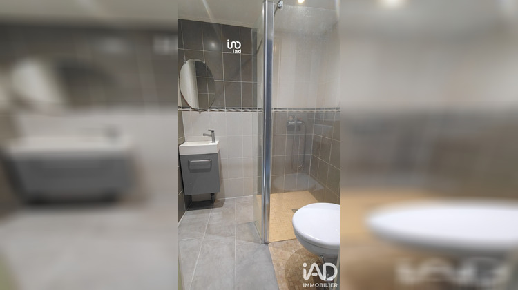 Ma-Cabane - Location Maison La Chevrolière, 111 m²
