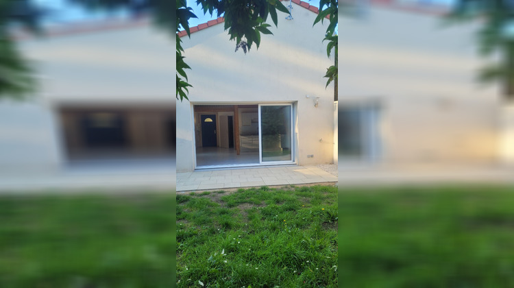 Ma-Cabane - Location Maison LA CHEVROLIERE, 65 m²