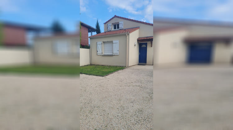 Ma-Cabane - Location Maison LA CHEVROLIERE, 65 m²