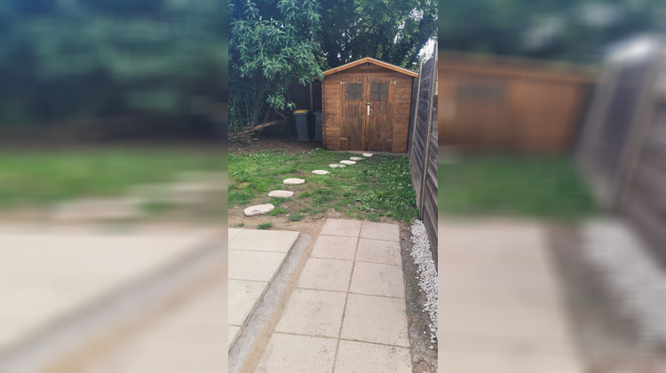 Ma-Cabane - Location Maison LA CHEVROLIERE, 65 m²